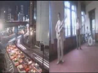 PSY・S - Angel Night　～天使のいる場所～