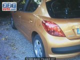 Occasion Peugeot 207 LES ANGLES
