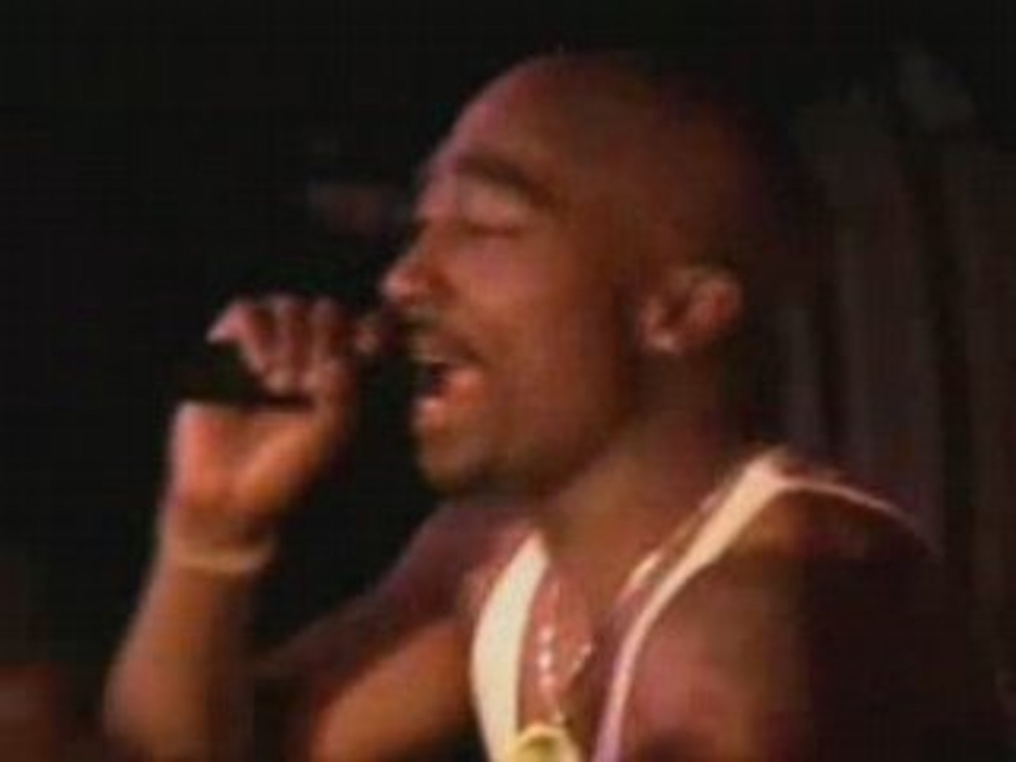 ⁣2PAC  EAZY-E  50CENT & THE Game How we do (LIVE)