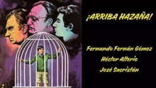 Arriba Hazaña 1978 - HD 1080