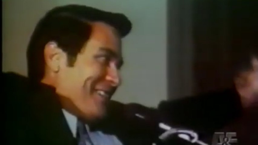 Jim Jones - Investigative Report Jonestown Mystery of a Massacre A&E documentary (May 10th 1999)