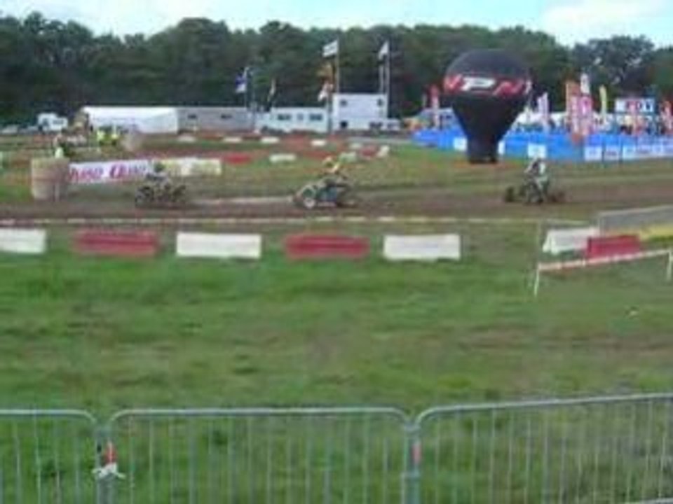 Essai suite 2008