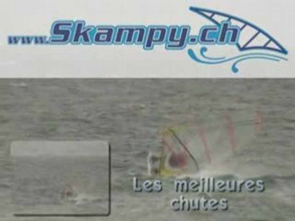 Planche à voile, windsurf (Maui, Brésil, Australie, Maroc)