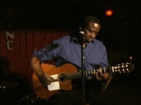 Someone Who Makes Me Feel That Way video