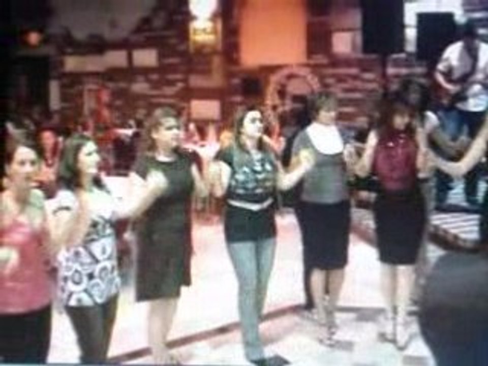 Sovicko sjelo - st.luisu - 2008