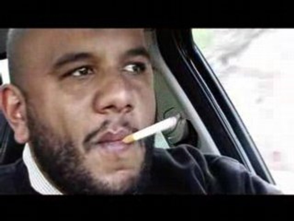 Frero feat Kadaz - Ma Vie Dans C'Béton