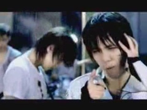 After Love MV - F.T Island