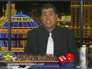 NFL Preseason Football Trends from Gamblers Television