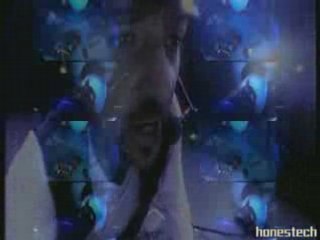 Peter gabriel real world