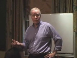 Lies, Damn Lies, and Recruiters