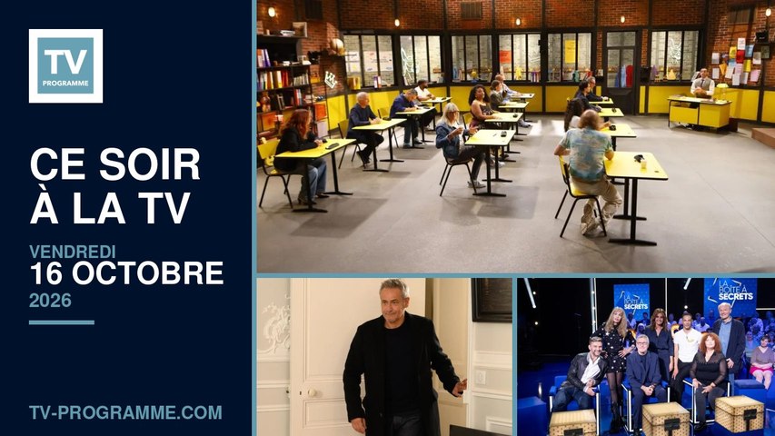 L'heure de vérité, le debrief - Magazine (2026)