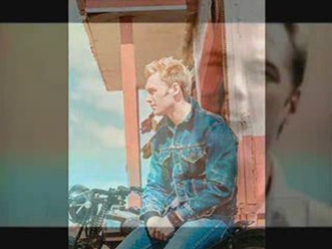 Ronan Keating-The Way You Make Me Feel!2