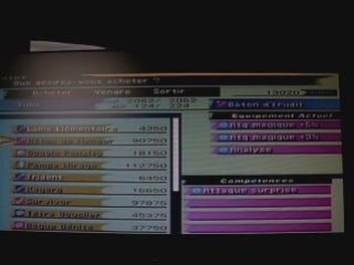 FFX Walktrough - Partie 65 , La route gagazet