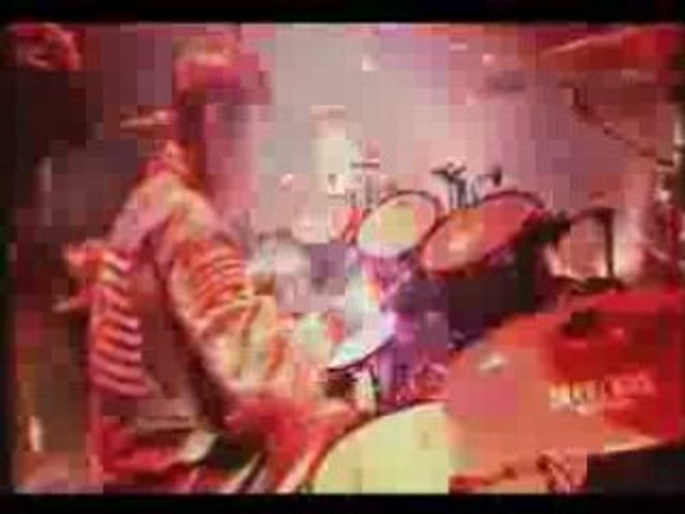 Slipknot - The Heretic Anthem Live in London