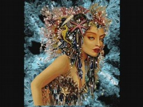 Video femmes fantastiques