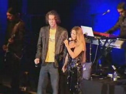 Héléne Ségara bis. Calaistv image montage bellouti flavien