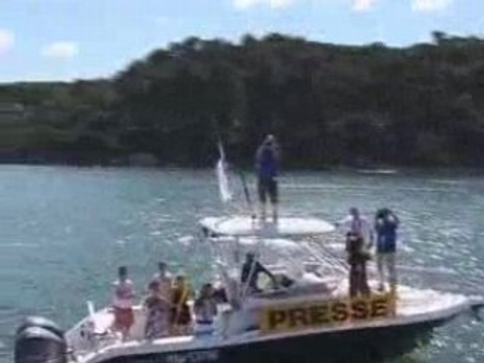 RACE NAUTIC TOUR PART 3