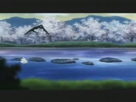 Tsubasa reservoir chronicle [AMV]