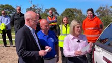 Opposition matches Labor pledge to provide free abortion care if re-elected in Victoria