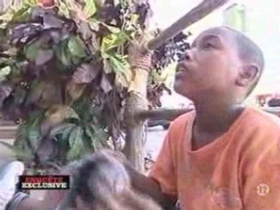 Le tourisme sexuel en République Dominicaine - 4