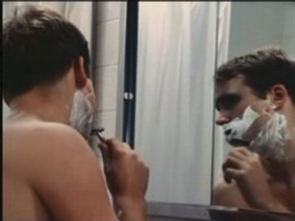 M. Scorsese: The Big Shave (Court Métrage)