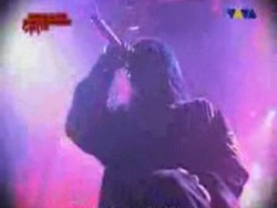 Slipknot-The Blister Exists Live In London