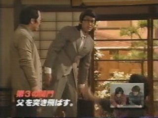 マッハ対決　あたかもドラマ　その2