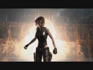 Tomb Raider Underworld