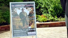 Die Rosenheim-Cops -321- Der große Unbekannte