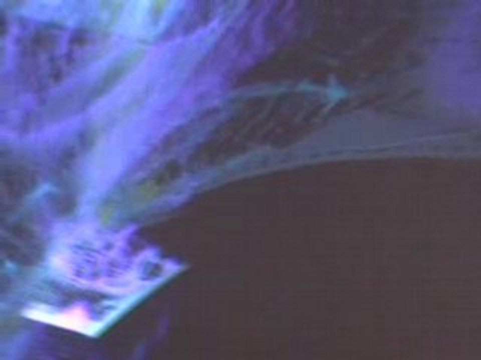 VIP Mix In mit Jana Pallaske