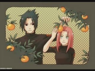 Couples naruto