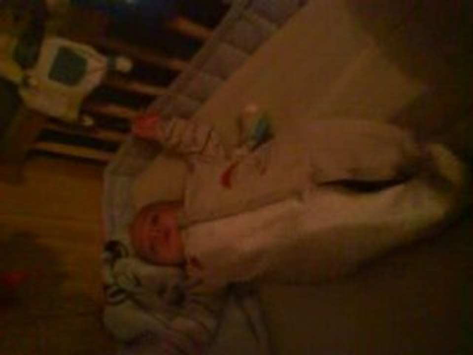 mon fils