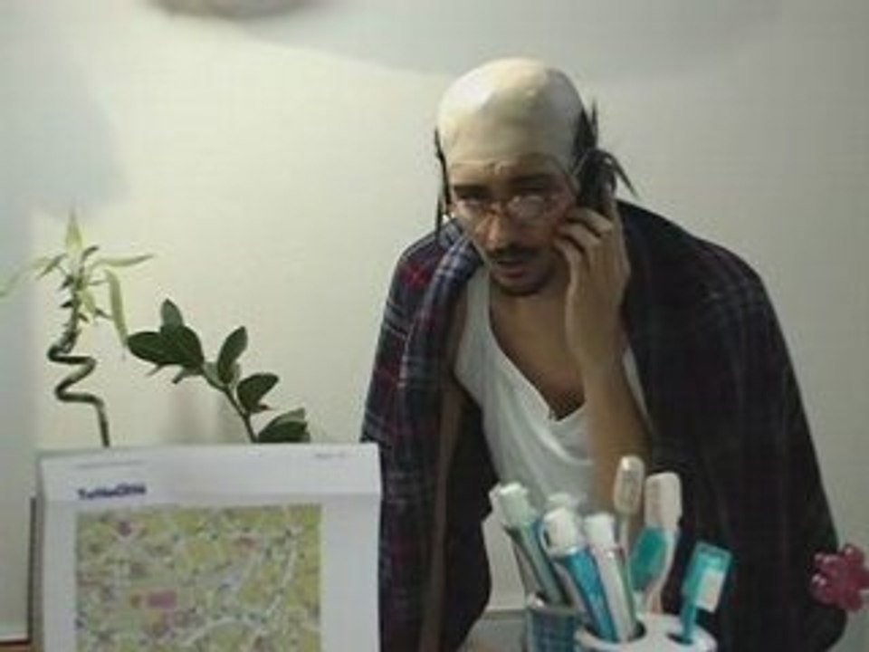 Tutorial per la supposta....