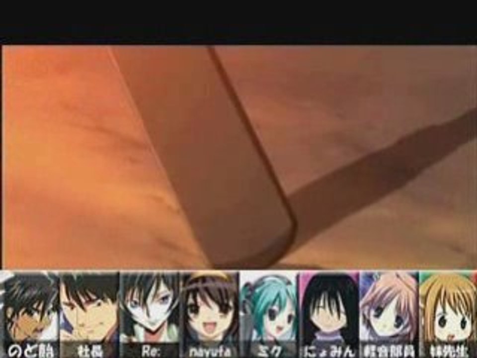 YOU HIGURASHI Song For Satogu  Satoshi Ver