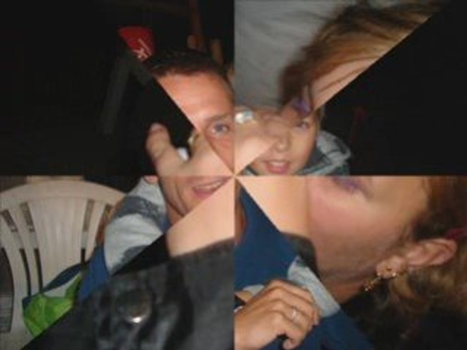 Delire story aout 2008
