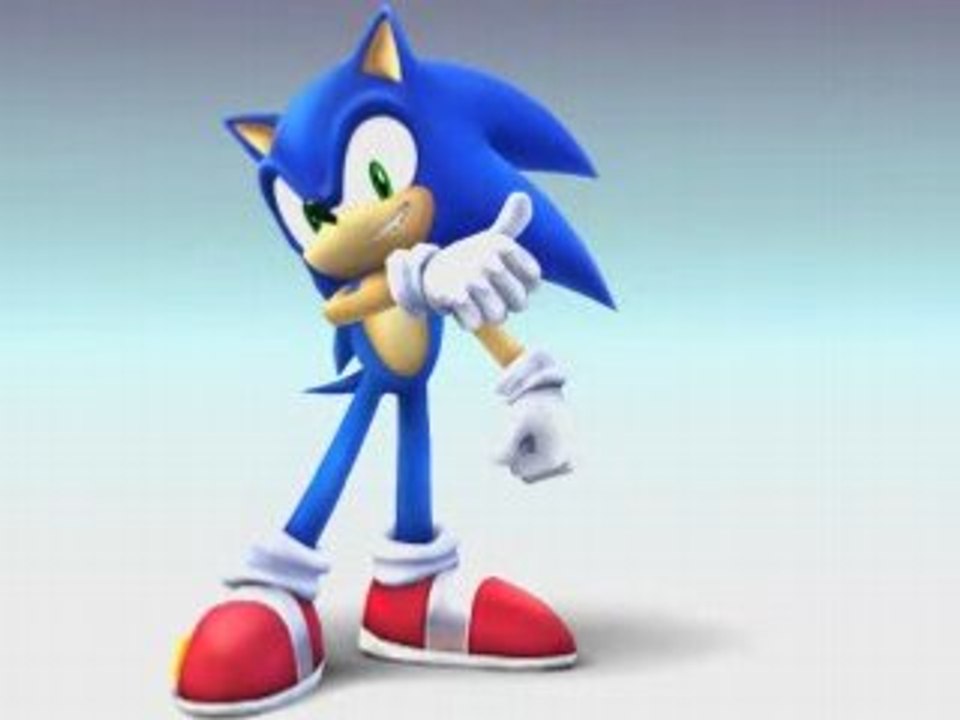 Je hais Sonic 4 : le rereretour