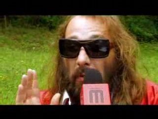 Teaser - Sébastien Tellier Paleo Festival