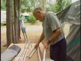 JT du 27 août 2008 - MIDI