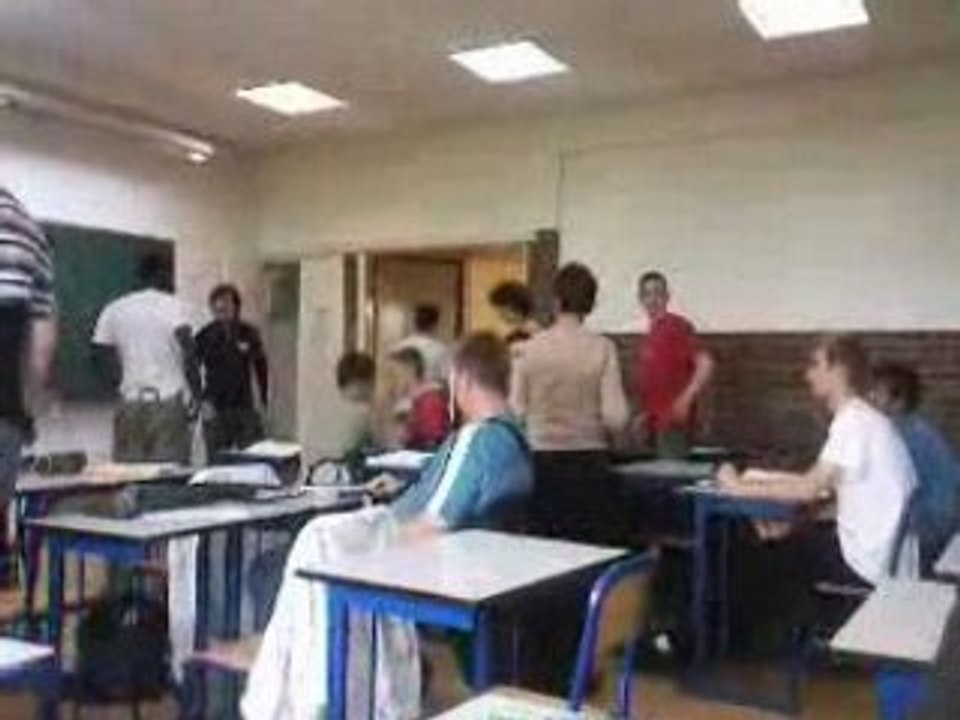 Declaration pour pipou