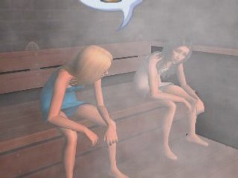 Pause Sauna