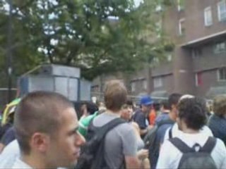 Lord Ambassador @ Notting Hill 2008