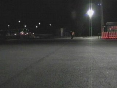 QUAD 250 SMC version STUNT