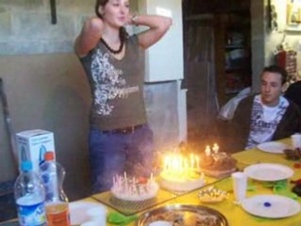 Anniv Bibi !