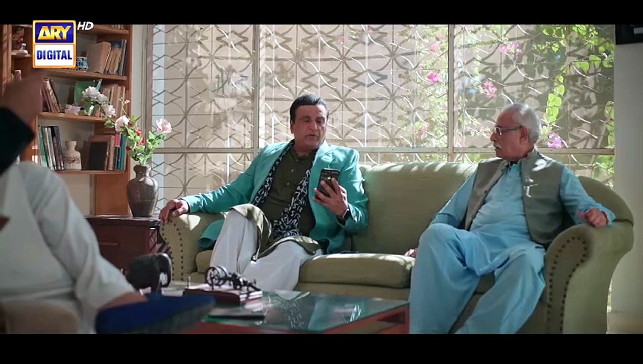 Jaan e Jahan EP - 24 [Full Movie] - video Dailymotion