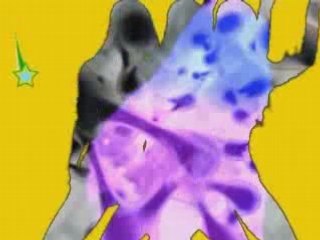 ALEJANDRO SANZ MICK JAGGUER