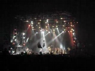 jamiroquai sziget 2008 Cosmic girl