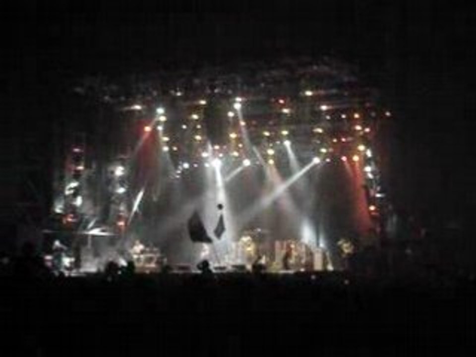 jamiroquai sziget 2008 Cosmic girl