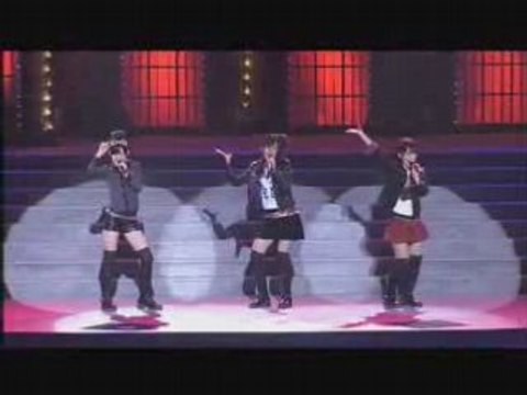 Hello! Project 2008 Winter Live ~ Buono! Renai Rider