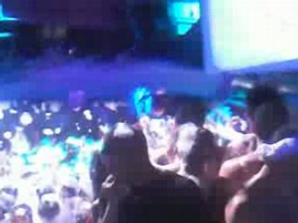 soirée mousse colossos 08/2008