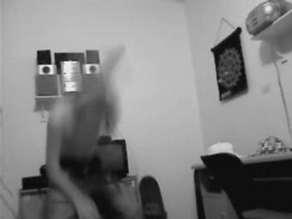 Blink # 69 [ Eledance ] Vertigo Training 10